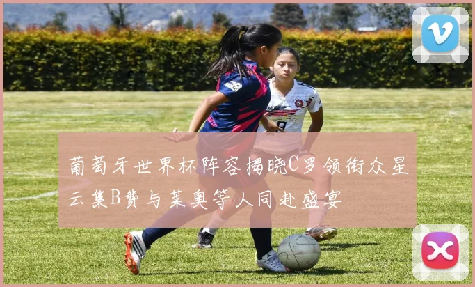 葡萄牙世界杯阵容揭晓C罗领衔众星云集B费与莱奥等人同赴盛宴