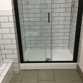 Ceroma Bathrooms